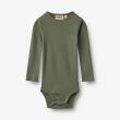 WHEAT - BODY LS SPENCER