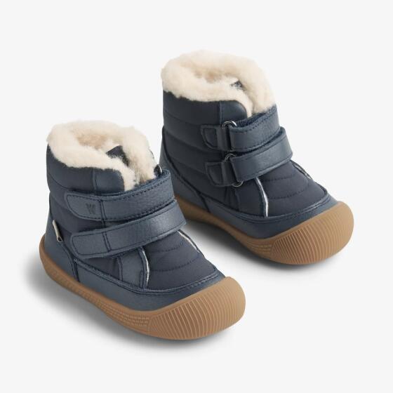 WHEAT - WINTERBOOT DAXI TEX