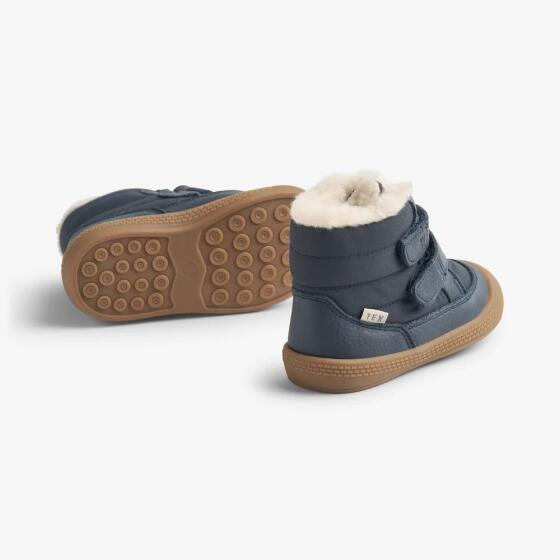 WHEAT - WINTERBOOT DAXI TEX