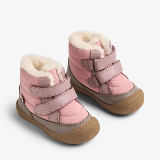 WHEAT - WINTERBOOT DAXI TEX