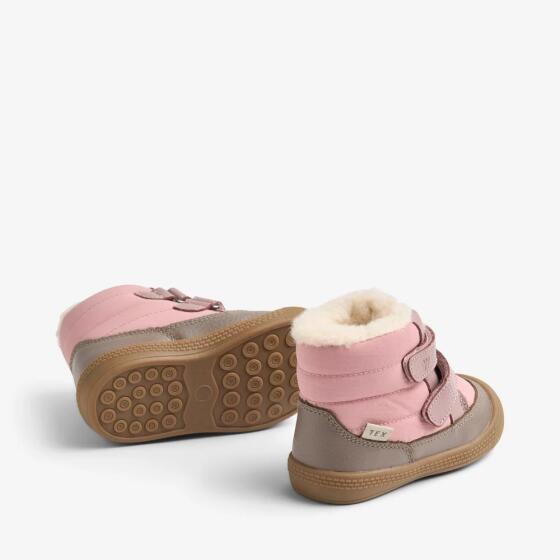WHEAT - WINTERBOOT DAXI TEX