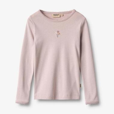 T-SHIRT LS PRINT BELIS