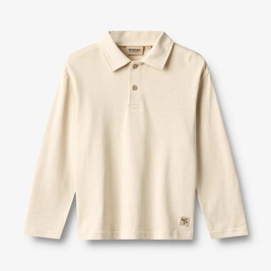 BLOUSE LS YVES