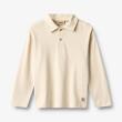 WHEAT - BLOUSE LS YVES WHEAT - BLOUSE LS YVES