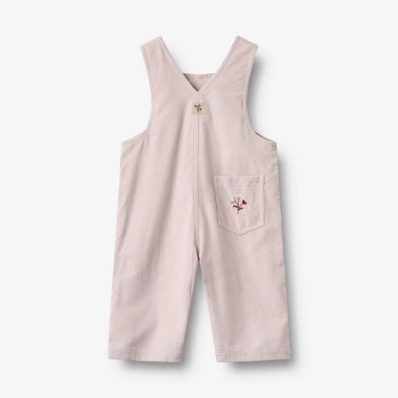 WHEAT - OVERALLS MEA