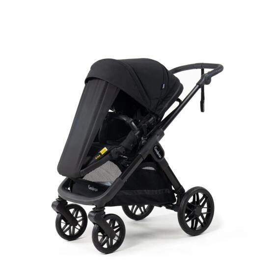 EMMALJUNGA - SENTO MAX URBAN ERGO+