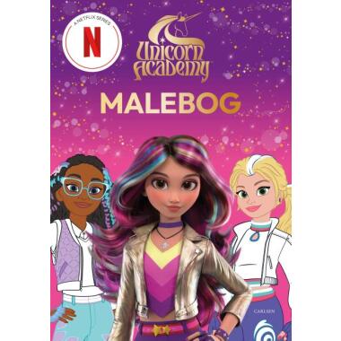 UNICORN ACADEMY