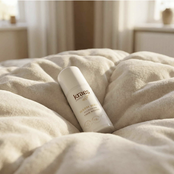 KRAES - WARM WAVE 60ML