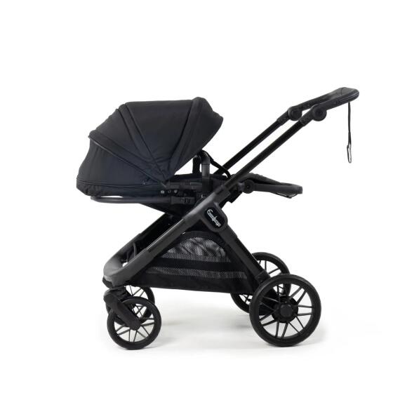 EMMALJUNGA - SENTO MAX URBAN ERGO+