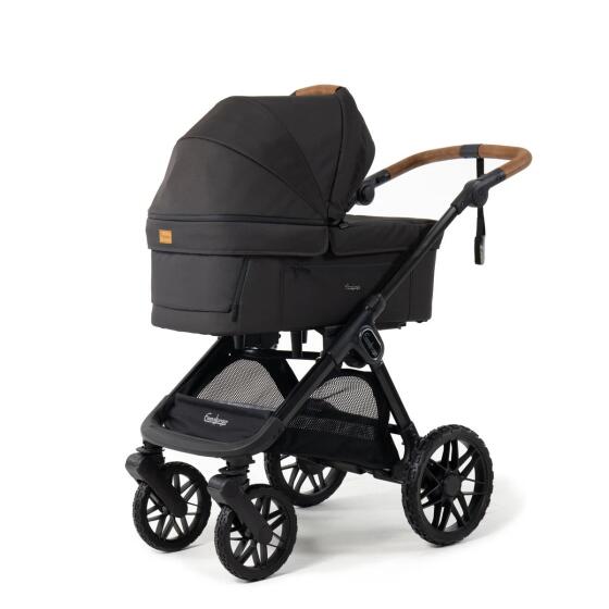 EMMALJUNGA - SENTO PRO OUTDOOR M. LIGGEDEL