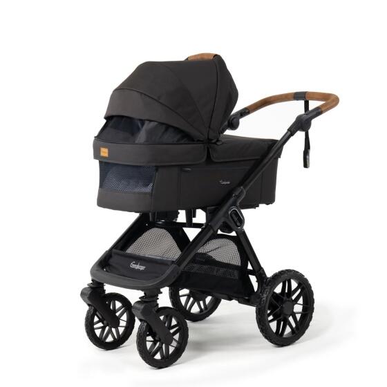EMMALJUNGA - SENTO PRO OUTDOOR M. LIGGEDEL