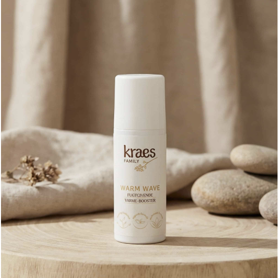 KRAES - WARM WAVE 60ML