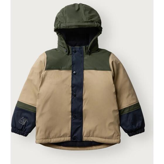 HUST & CLAIRE - HCODDUR COLORBLOCK