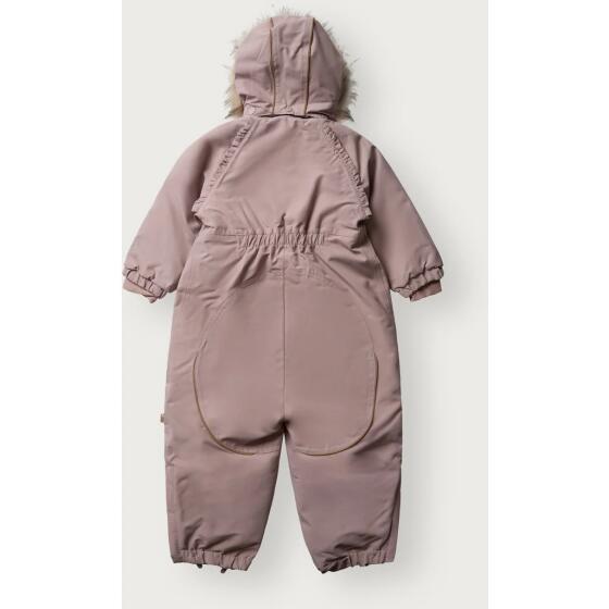 HUST & CLAIRE - HCOTHINE SOLID SNOWSUIT
