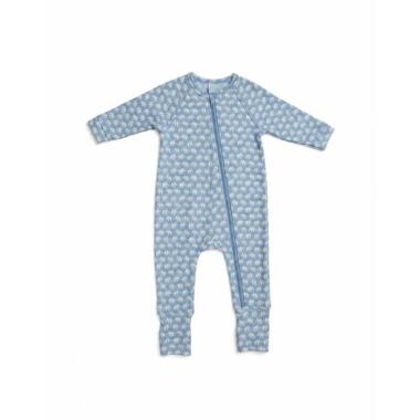 NIGHTSUIT MERINO WOOL