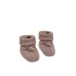 SMALLSTUFF - BOOTIES WOOL FLEECE SMALLSTUFF - BOOTIES WOOL FLEECE