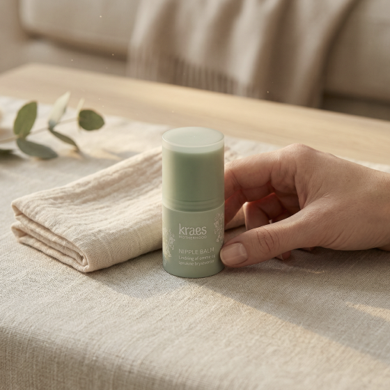 KRAES - NIPPLE BALM
