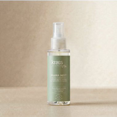 MAMA MIST