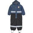 MIKK-LINE A/S - POLYESTER JUNIOR SUIT POLICE