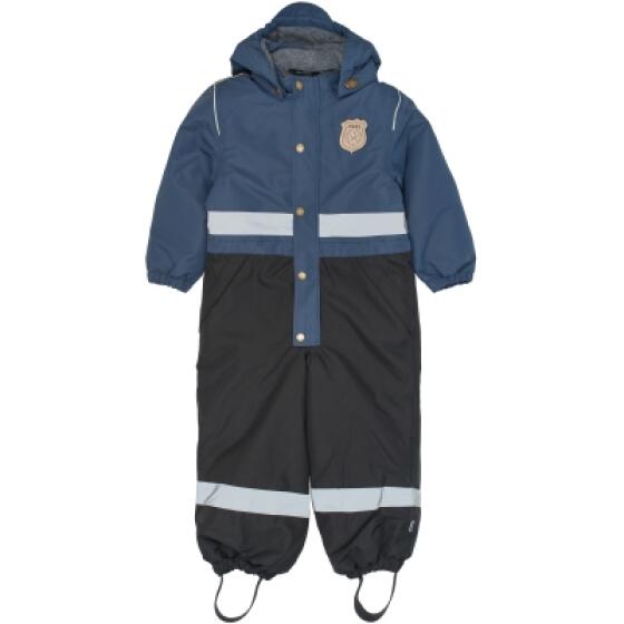 MIKK-LINE A/S - POLYESTER JUNIOR SUIT POLICE