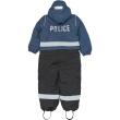 MIKK-LINE A/S - POLYESTER JUNIOR SUIT POLICE