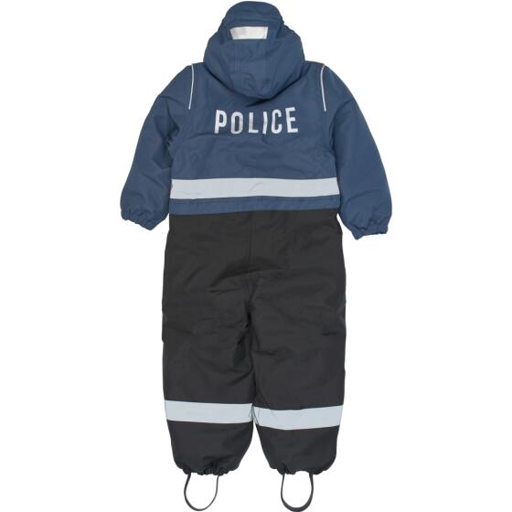 MIKK-LINE A/S - POLYESTER JUNIOR SUIT POLICE