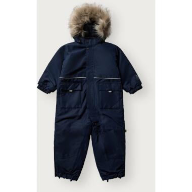 HCORLANDO SOLID SNOWSUIT