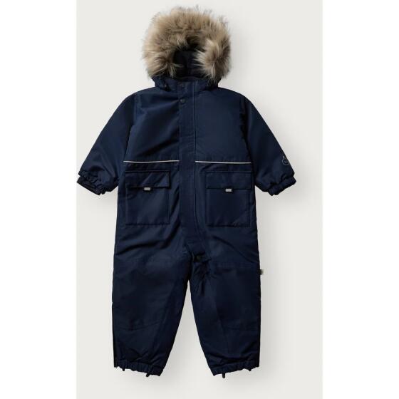 HUST & CLAIRE - HCORLANDO SOLID SNOWSUIT