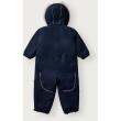 HUST & CLAIRE - HCORLANDO SOLID SNOWSUIT HUST & CLAIRE - HCORLANDO SOLID SNOWSUIT