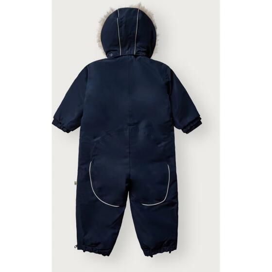 HUST & CLAIRE - HCORLANDO SOLID SNOWSUIT