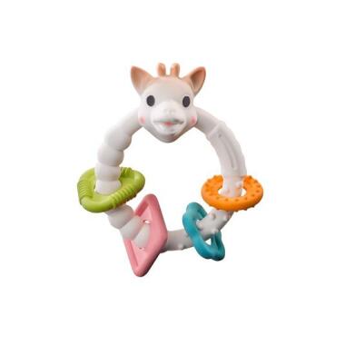 SO PURE COLORING TEETHER