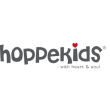HOPPEKIDS - BASIC SOFASENG 90*200