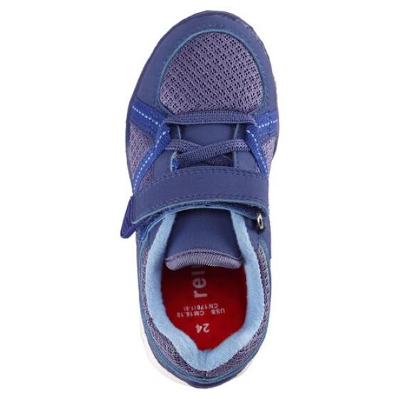 REIMA - LITE SHOES - FLERE FARVER