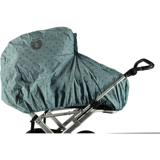 BADABULLE - REGNSLAG 