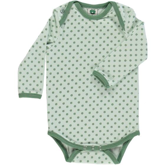 BADABULLE - LS BODY - MICRO APPLES