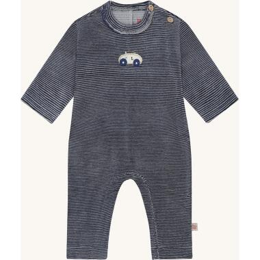 HCMILES STRIPE