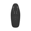 CYBEX - PLATINUM FOOTMUFF SEPIA BLACK