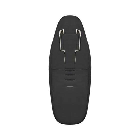 CYBEX - PLATINUM FOOTMUFF SEPIA BLACK