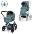 CYBEX - TALOS S LUX FOLD CC STORMY BLU CYBEX - TALOS S LUX FOLD CC STORMY BLU