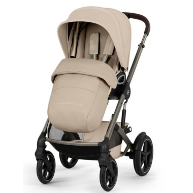 TALOS S LUX ALMOND BEIGE