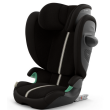 CYBEX - SOLUTION G2 PLUS MOON BLACK CYBEX - SOLUTION G2 PLUS MOON BLACK