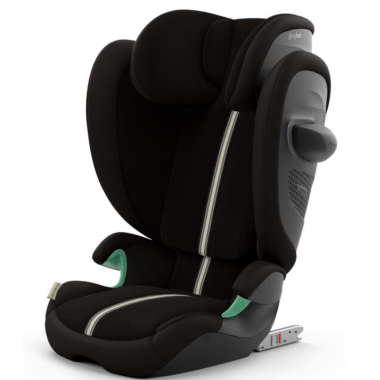 SOLUTION G2 PLUS MOON BLACK