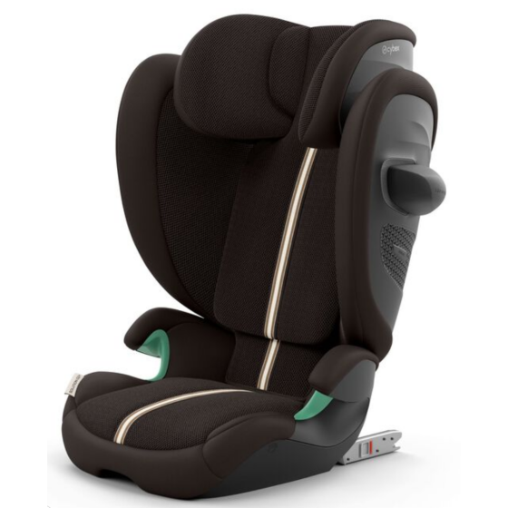 CYBEX - SOLUTION G2 PLUS