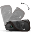 CYBEX - SOLUTION G2 PLUS CYBEX - SOLUTION G2 PLUS