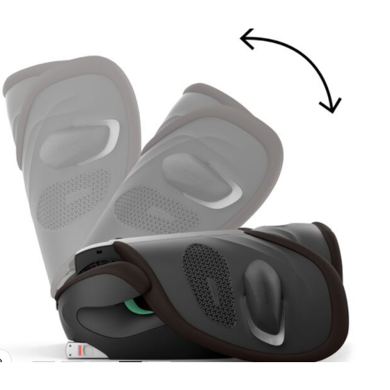 CYBEX - SOLUTION G2 PLUS