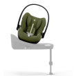 CYBEX - CLOUD G3 PLUS MOSS GREEN KHAKI CYBEX - CLOUD G3 PLUS MOSS GREEN KHAKI
