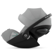 CYBEX - CLOUD G3 PLUS STONE GREY CYBEX - CLOUD G3 PLUS STONE GREY