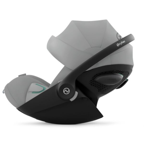CYBEX - CLOUD G3 PLUS STONE GREY