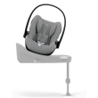 CYBEX - CLOUD G3 PLUS STONE GREY CYBEX - CLOUD G3 PLUS STONE GREY