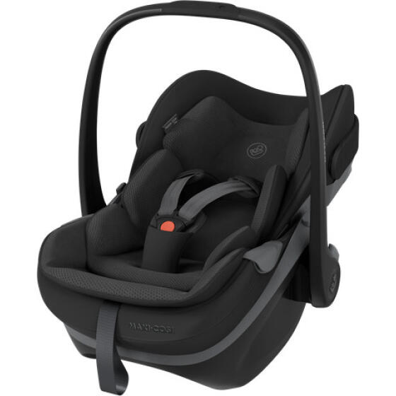 MAXI-COSI - PEBBLE SLIDE PRO ONYX BLACK